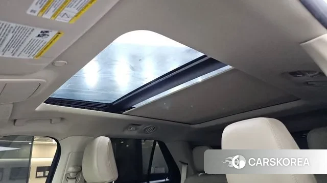 Ford Explorer 6th Generation id 3525522 из Кореи 10