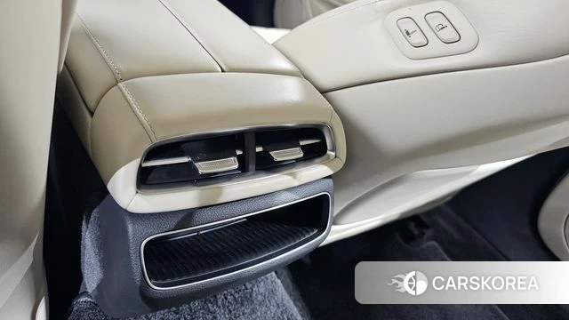 Genesis G80 (RG3) id 4594502 из Кореи 10