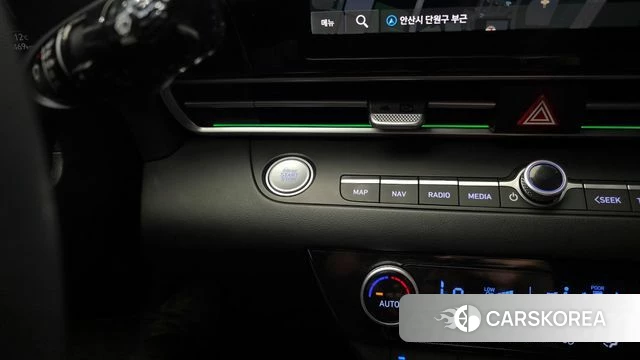 Hyundai The New Avante (CN7) id 3838330 из Кореи 10