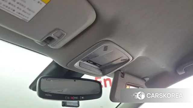 Chevrolet (GM Daewoo) The New Malibu id 2932242 из Кореи 10