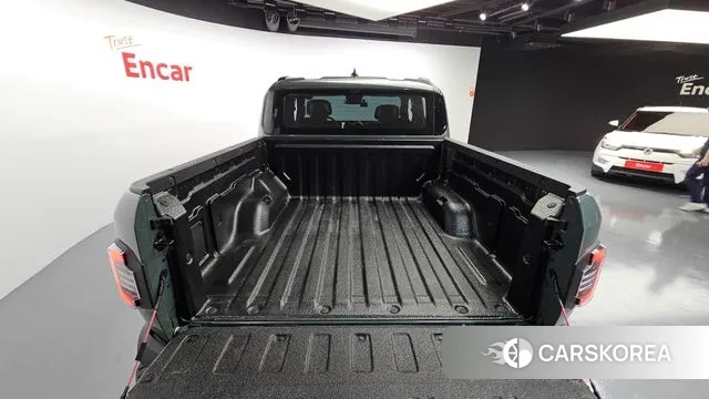 Kia Tasman id 3733201 из Кореи 10