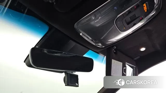 Genesis G80 (RG3) id 3459375 из Кореи 10