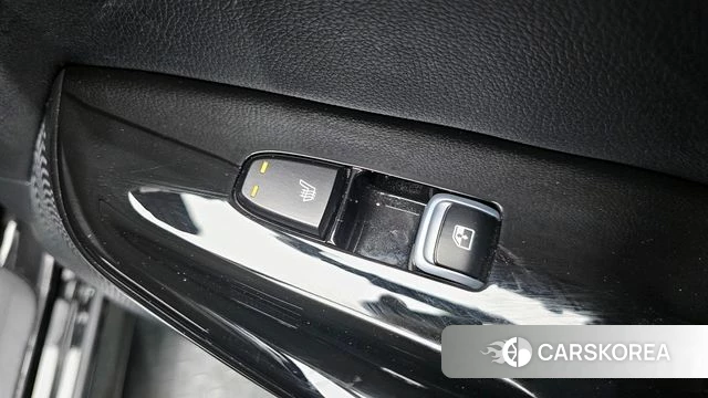 Kia K5 Hybrid 3rd Generation id 3922600 из Кореи 10