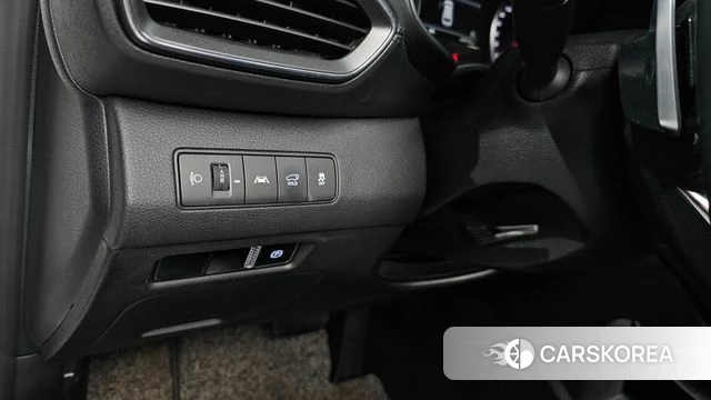 Hyundai The New Santa Fe id 4284322 из Кореи 10