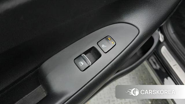 Hyundai The New Grandeur IG id 4195424 из Кореи 10