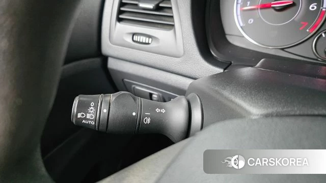 Renault Korea (Samsung) SM5 Nova id 4363371 из Кореи 10