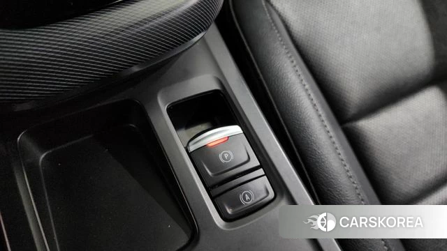 Renault Korea (Samsung) XM3 id 4397208 из Кореи 10