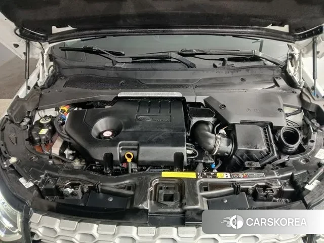 Land Rover Discovery Sports 2nd Generation id 3451543 из Кореи 10