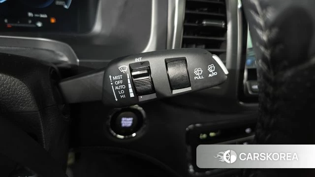 Ssangyong The New Rexton Sport id 4506859 из Кореи 10