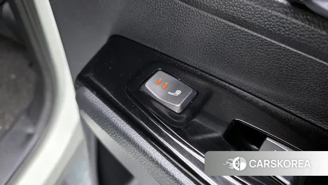 Ssangyong Beautiful Korando id 3434401 из Кореи 10