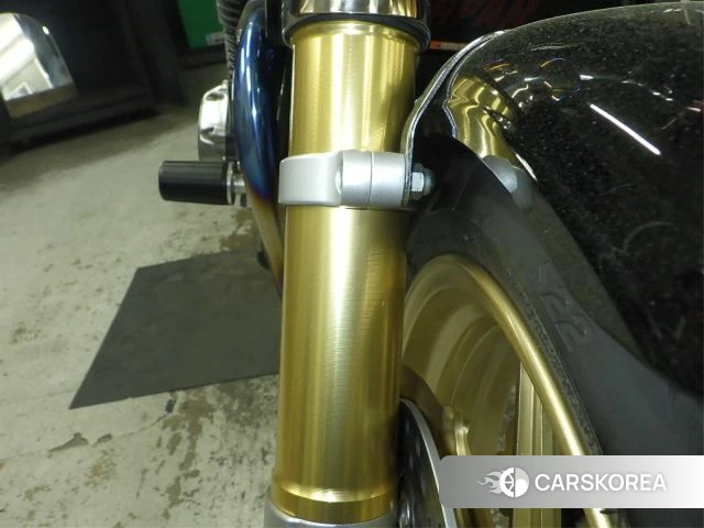 Honda CB1100RS id 3949542 из Японии 10