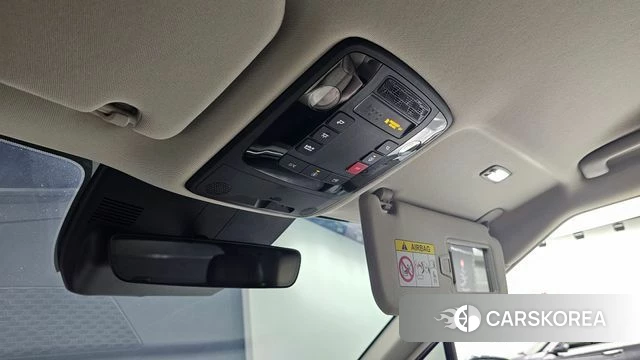 Kia The New Carnival 4th Generation id 4381289 из Кореи 10