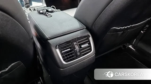 Hyundai Grandeur IG Hybrid id 3773267 из Кореи 10