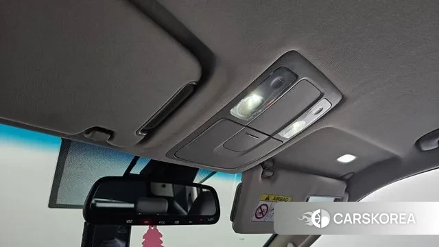 Kia Mohave Master id 3566812 из Кореи 10