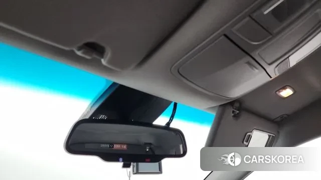 Hyundai All New Tucson id 3034055 из Кореи 10