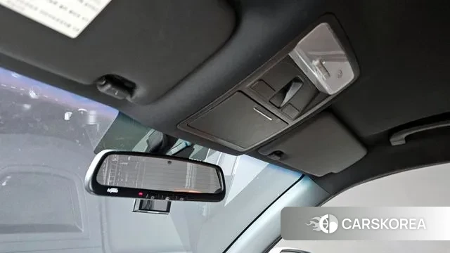 Ssangyong Rexton Sports id 3139803 из Кореи 10