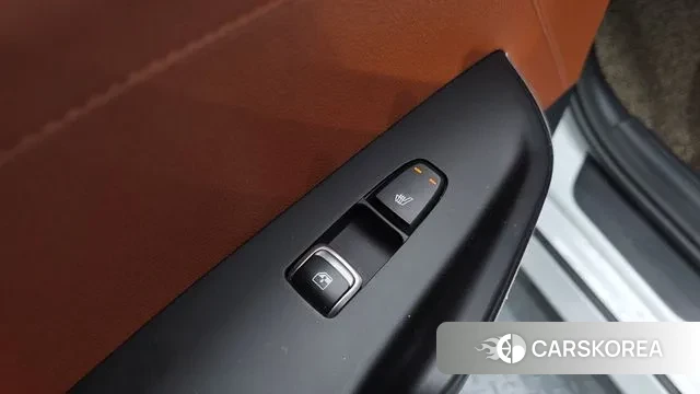 Kia The New K5 3rd generation id 3544397 из Кореи 10