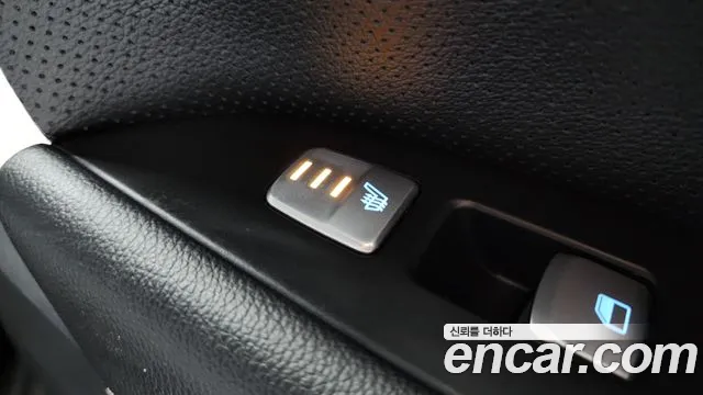 Genesis G70 id 2596425 из Кореи 10