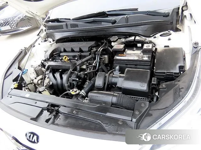 Kia Come New K3 id 3336510 из Кореи 10