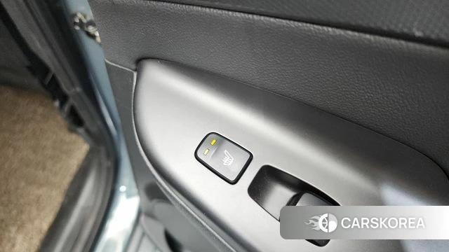 Hyundai The New Kona Hybrid id 3860554 из Кореи 10