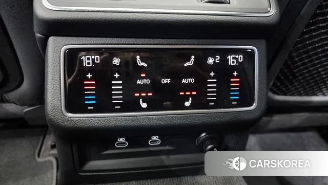 Audi A6 (C8) id 3164395 из Кореи 10