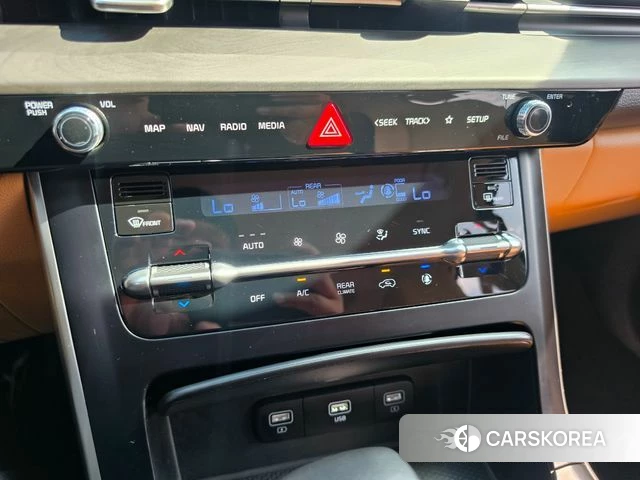 Kia Carnival 4th generation id 4880433 из Кореи 10