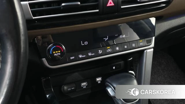 Kia Seltos id 4882222 из Кореи 10