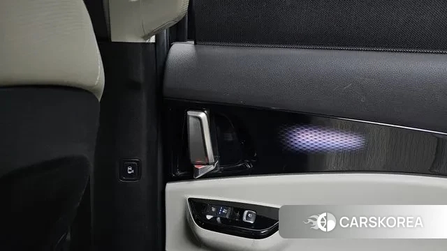 Kia Carnival 4th generation id 3551071 из Кореи 10