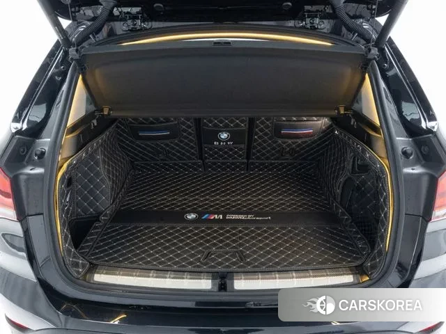 BMW X1 (F48) id 3626116 из Кореи 10