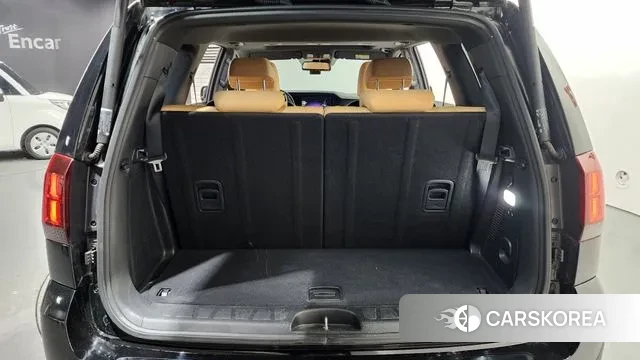 Kia Mohave Master id 3686503 из Кореи 10