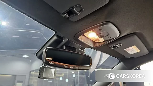 Chevrolet (GM Daewoo) Trax Crossover id 3538657 из Кореи 10