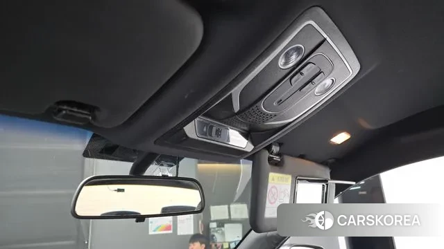 Ssangyong The New Rexton Sports Cannes id 3405931 из Кореи 10