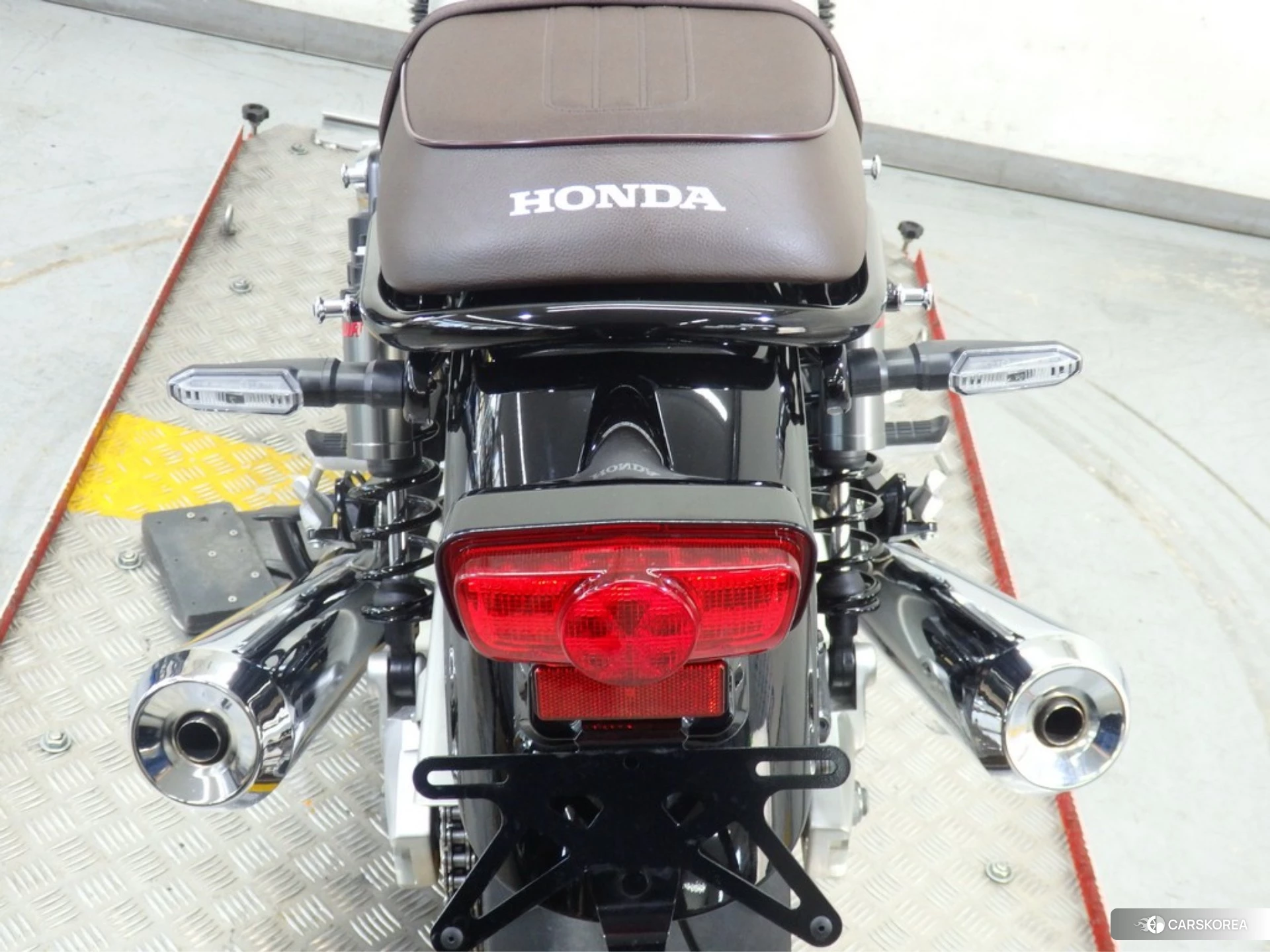 Honda CB1100RS FINAL ED id 3950211 из Японии 10