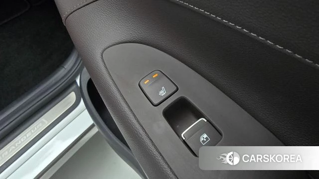 Hyundai The New Grandeur IG id 4763883 из Кореи 10
