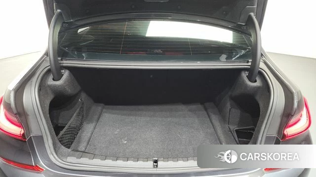 BMW 3 Series (G20) id 3860217 из Кореи 10