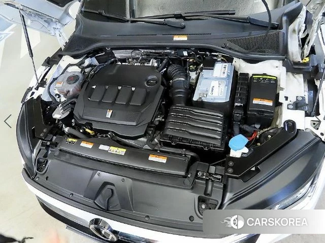 Volkswagen Arteon id 4282093 из Кореи 10