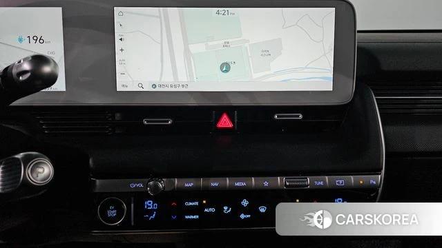 Hyundai Ionic 5 id 4731018 из Кореи 10