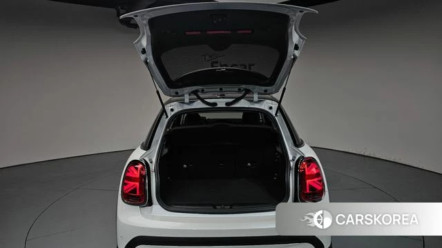 Mini Cooper id 4681905 из Кореи 10