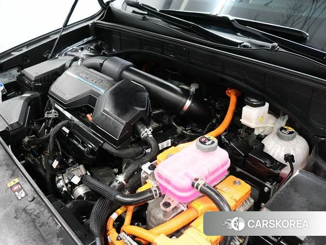 Kia Sorento 4th Generation id 4392570 из Кореи 10