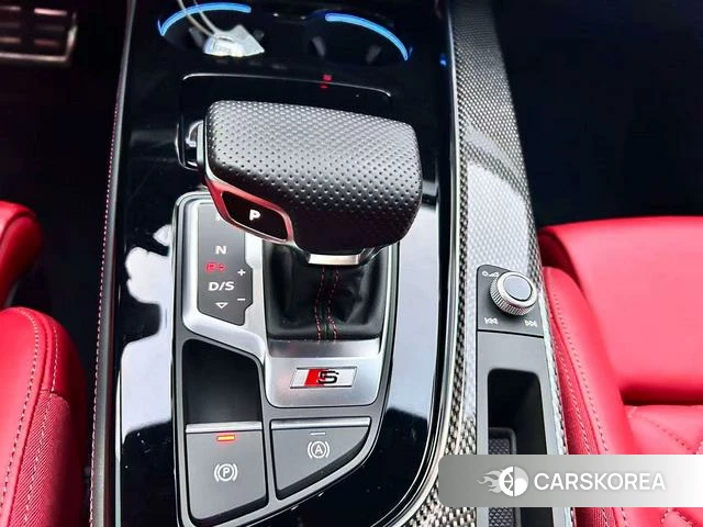 Audi S4 id 4278797 из Китая 10