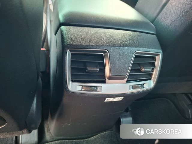 Ssangyong The New Rexton Sport id 4421679 из Кореи 10