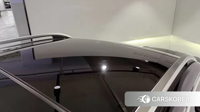 Mercedes-Benz GLB-Class X247 id 3644978 из Кореи 10