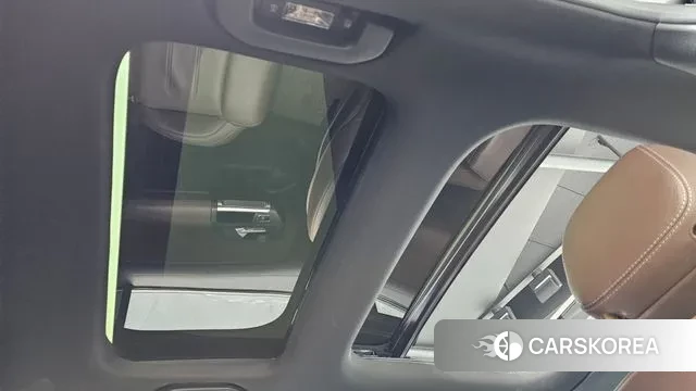 Mercedes-Benz GLB-Class X247 id 3708532 из Кореи 10