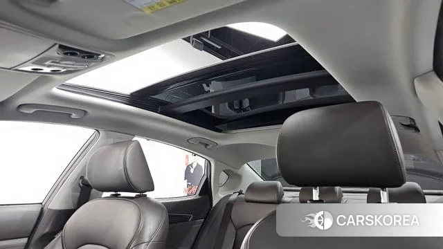 Kia Come New K7 id 3598882 из Кореи 10