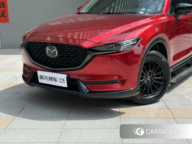 Mazda CX-5 id 4353819 из Китая 10