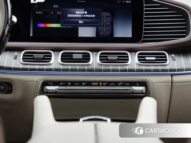 Mercedes-Benz Maybach GLS id 4263567 из Китая 10