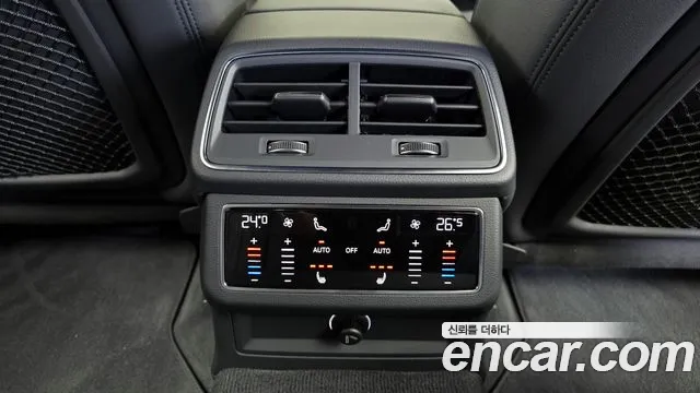 Audi A6 (C8) id 2701825 из Кореи 10