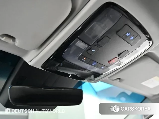 Hyundai Staria id 3517712 из Кореи 10