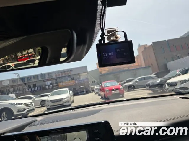 Kia K5 3rd generation id 2922045 из Кореи 10