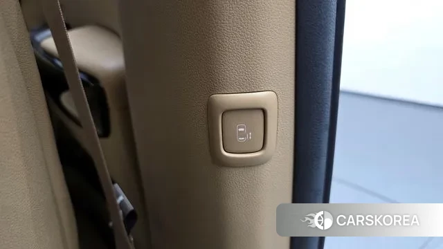 Kia The New Carnival id 3552944 из Кореи 10